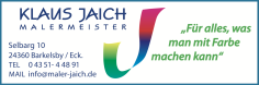 Klaus Jaich